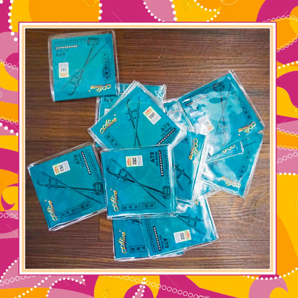 Dây đàn nhị at9