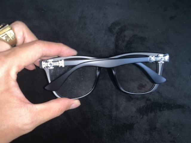 Kính gọng cận chrome heart | BigBuy360 - bigbuy360.vn