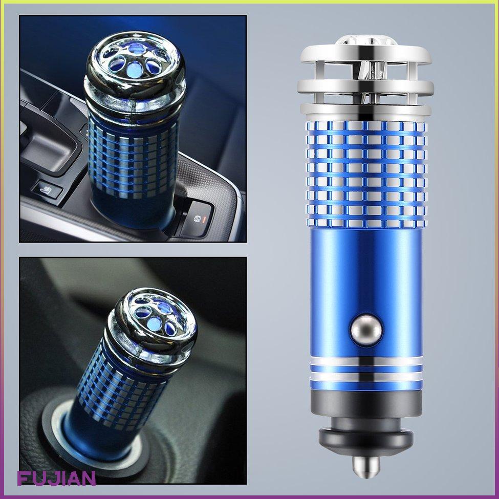 Máy lọc không khí ô tô ô tô Máy tạo ôzôn Máy tạo ôzôn và máy khử mùi