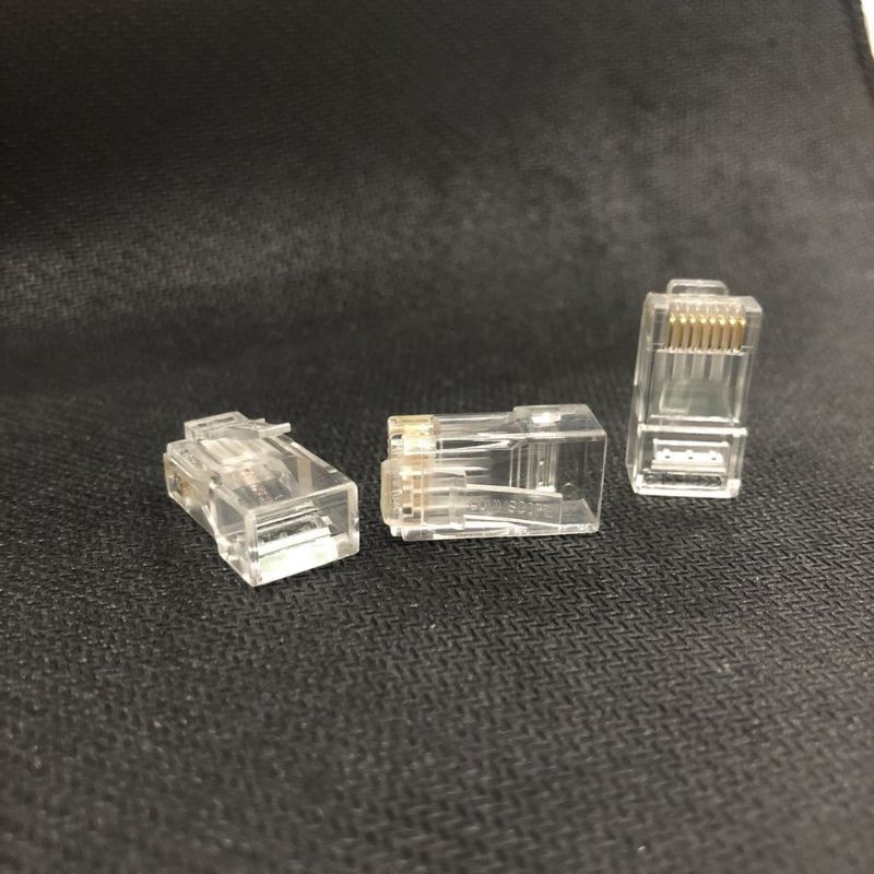 Hạt mạng rj45