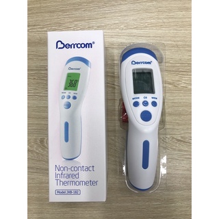 Nhiệt kế đo trán Berrcom JXB-182