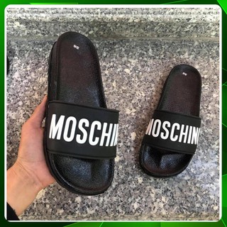 Dép cao su quai ngang Mochino VNXK