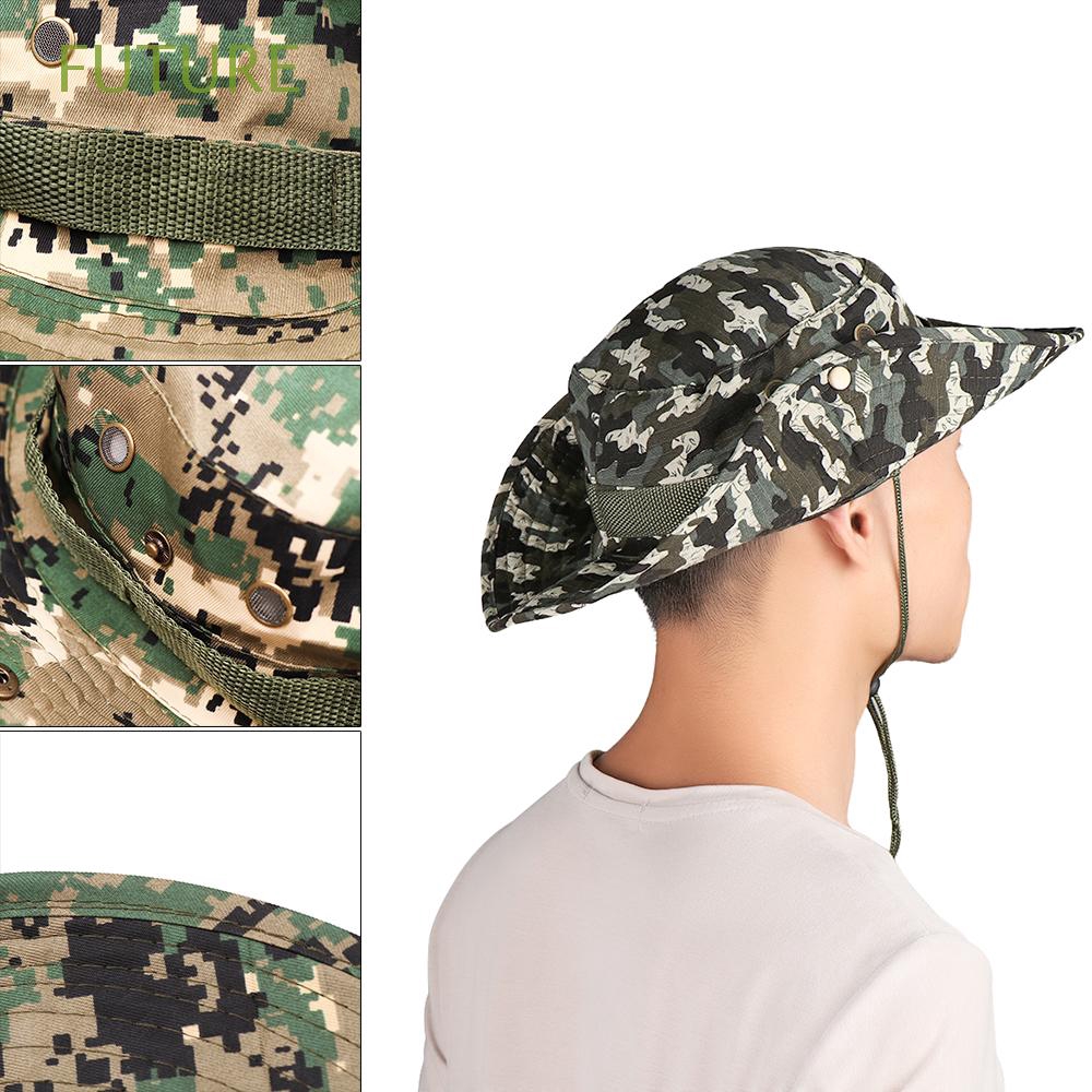 Nón Tai Bèo Chống Tia Uv