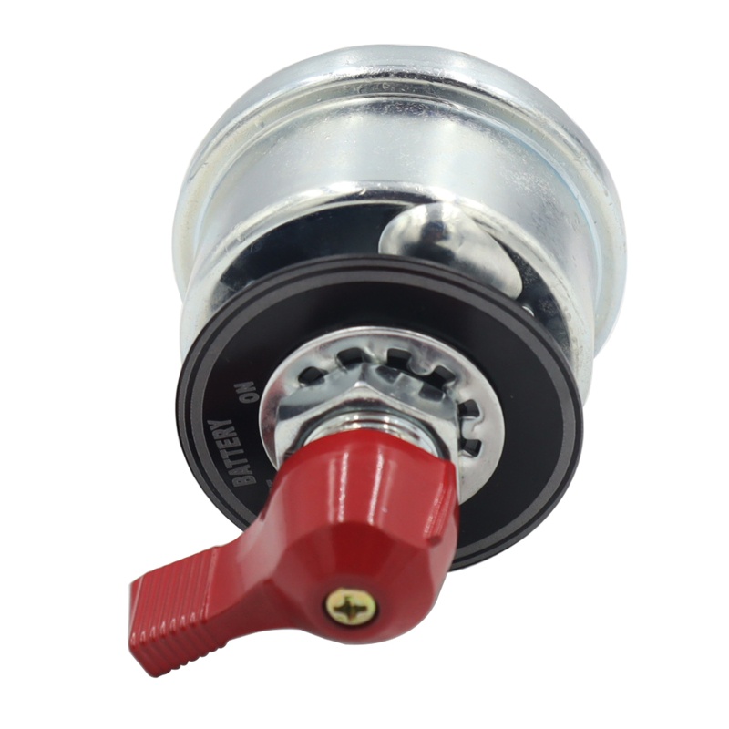 Công Tắc Gắn Bảng Điều Khiển Cách Ly Mini Cho Xe Hơi Cắm Trại