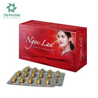 Viên Hồi xuân Ngọc Lan