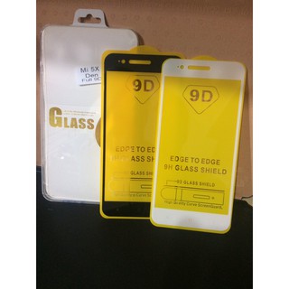 Dán cường lực full màn cho xiaomi mi 5x