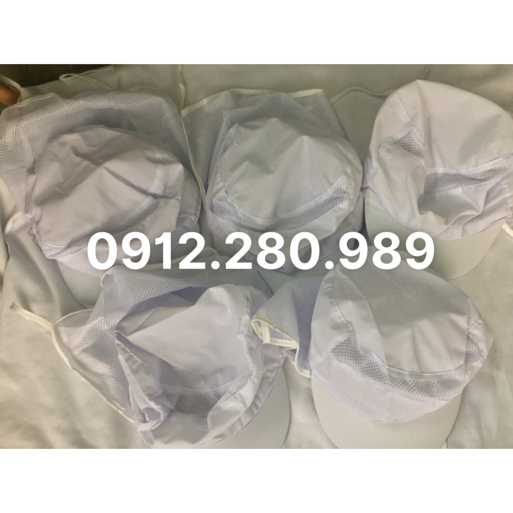 NÓN PHỐI LƯỚI THỦY SẢN.