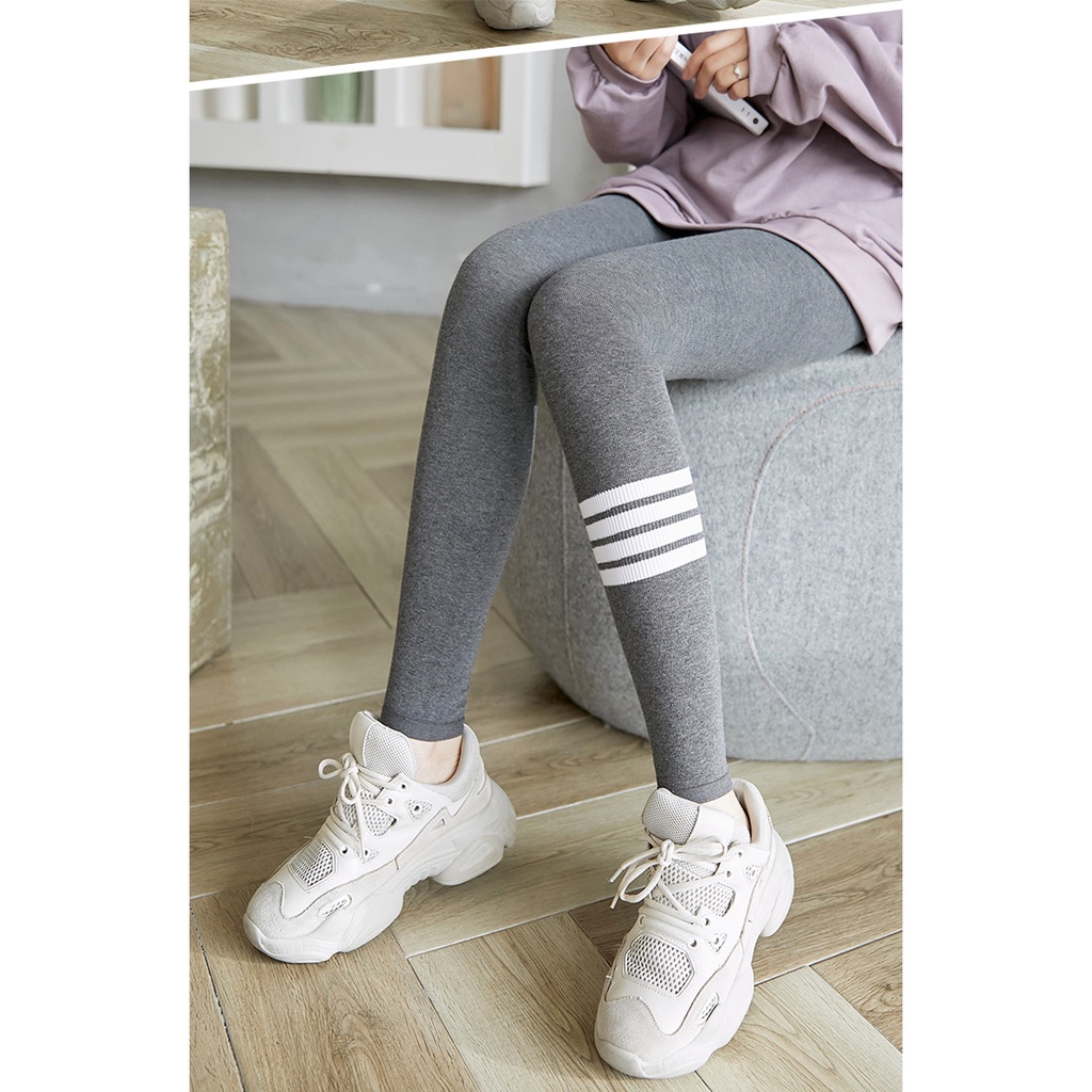 Quần legging dài TEMA VNXK cao cấp - quần legging nữ kiểu dáng bó sáp chân hàng Quảng Châu 1 | BigBuy360 - bigbuy360.vn