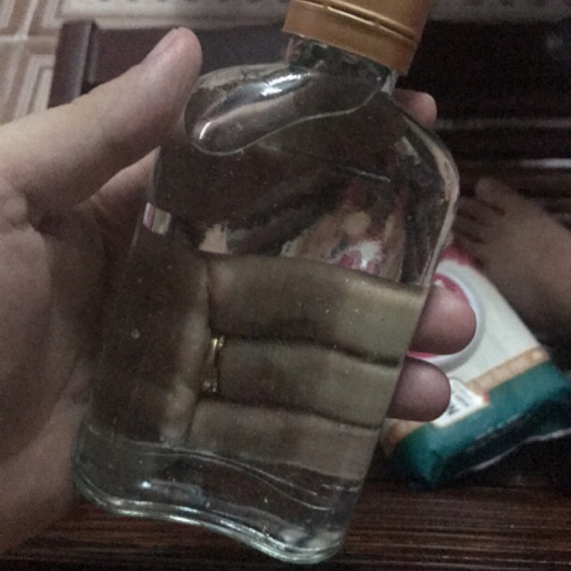 Dầu tràm huế