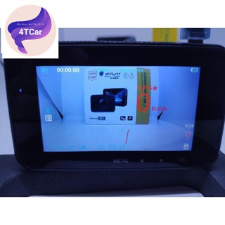 Camera hành trình Wintosee M1