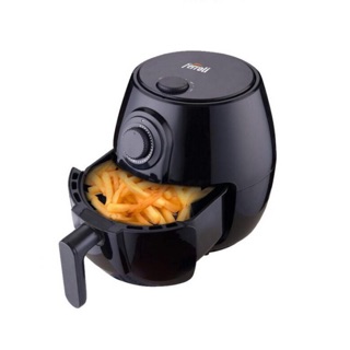 Nồi chiên không dầu Ferroli 4L