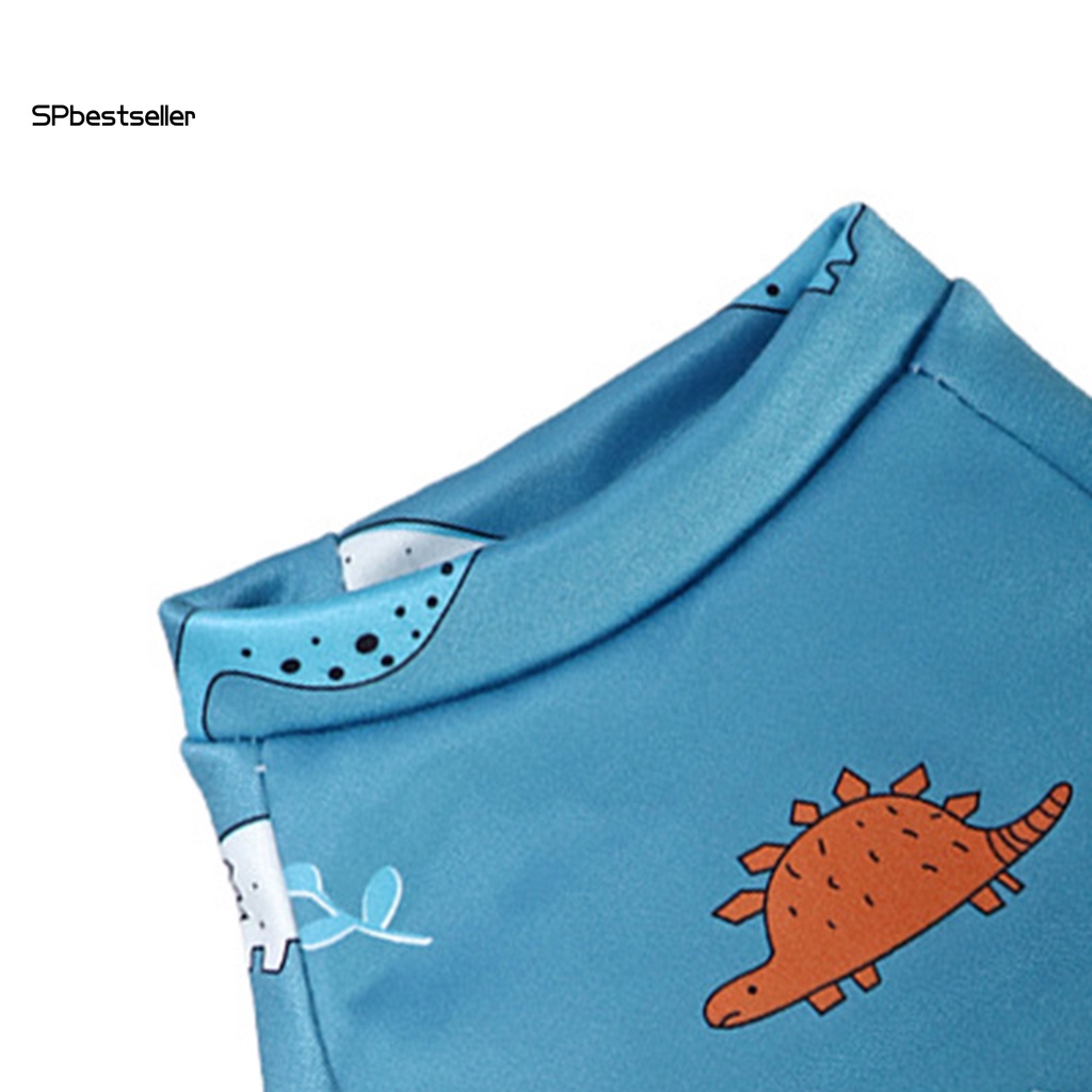 Áo Thun Thoáng Khí Cho Thú Cưng