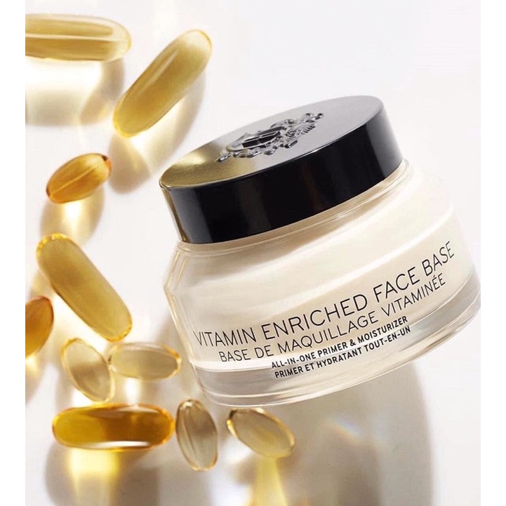 Kem lót Vitamin Bobbi Brown Enriched Face Base