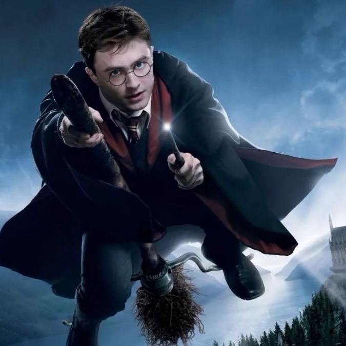 Cây Đũa Phép Thuật Của LED harry Potter Phát Sáng, cảnh sát, lõi kim loại, hiệu suất xung quanh cảnh sát của Hermione.