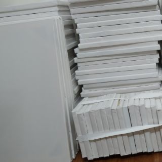 Combo 5 chiếc toan vẽ 40x60