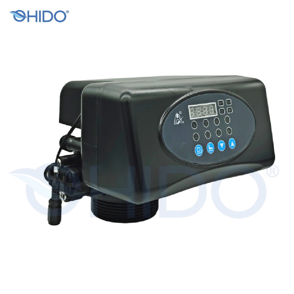Autovan tự động F65 P3 - Ohido