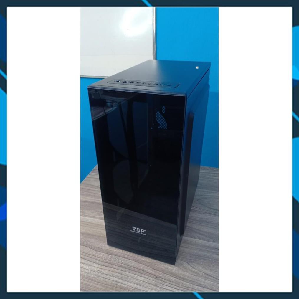 [Xả lỗ] [XẢ KHO] Máy tính để bàn Gaming Intel core i5 9400F có video thật