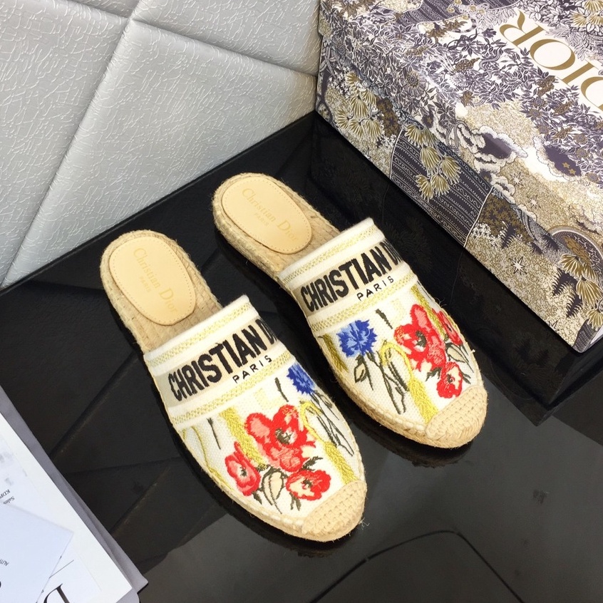 Không Có Hộp-GRANVILLE Phụ Nữ Giới Phẳng Vải Cotton Chéo Chéo