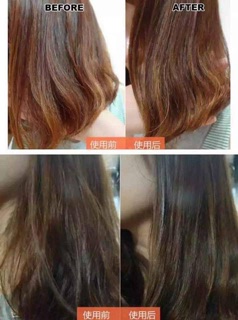 Tinh chất dưỡng tóc missen