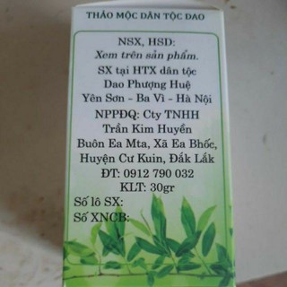 Hôi nách, hôi chân TKH