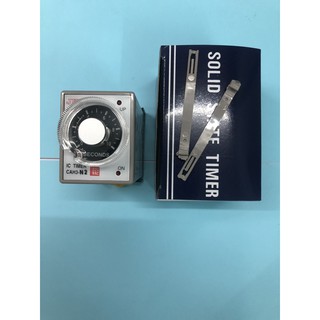 ĐỒNG HỒ HẸN GIỜ JKN CAH3-N2 - TAIWAN (1S-24H)