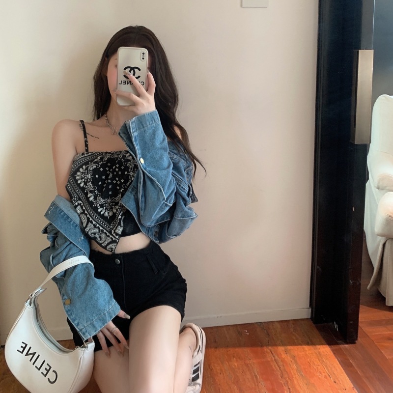 Áo Sát Nách Cỡ Lớn M-4Xl Thiết Kế Trẻ Trung Cá Tính | BigBuy360 - bigbuy360.vn