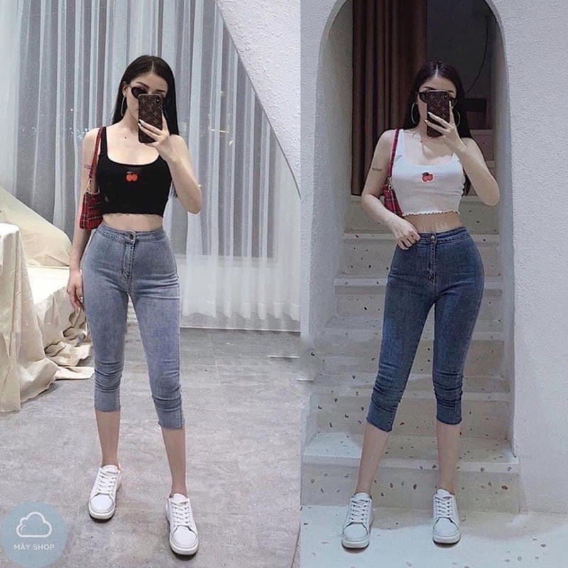 JEAN NGỐ SIÊU ĐẸP SALE SẬP SÀN