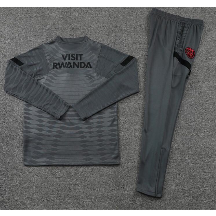 Bộ Đồ Đá Banh Cho Trẻ Em 22 / 23 PSG Saint-Germain 6-14 Tuổi