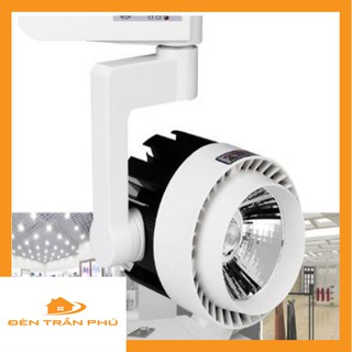 Đèn Rọi Ray COB 20W Cao Cấp MAC 
 [Den Roi]