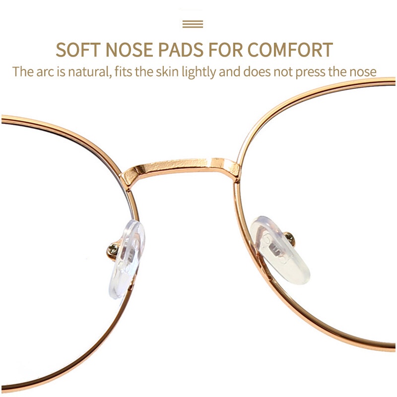 Kính Mát Gọng Lớn Chống Ánh Sáng Xanh Thời Trang 2022 Cho Nữ