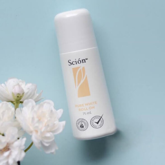 Lăn khử mùi Scion | BigBuy360 - bigbuy360.vn