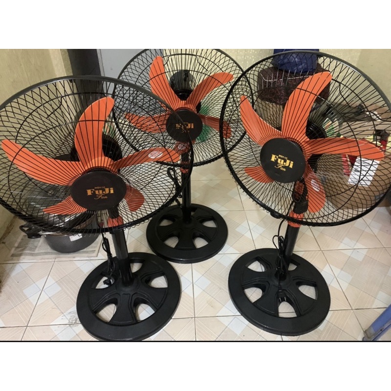 MIỄN PHÍ SHIPQUẠT CÂY ĐỨNG CÔNG NGHIỆP GIÁ SỈ - Điện Cơ 220v
