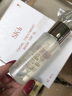 NƯỚC THẦN SKII 30ml