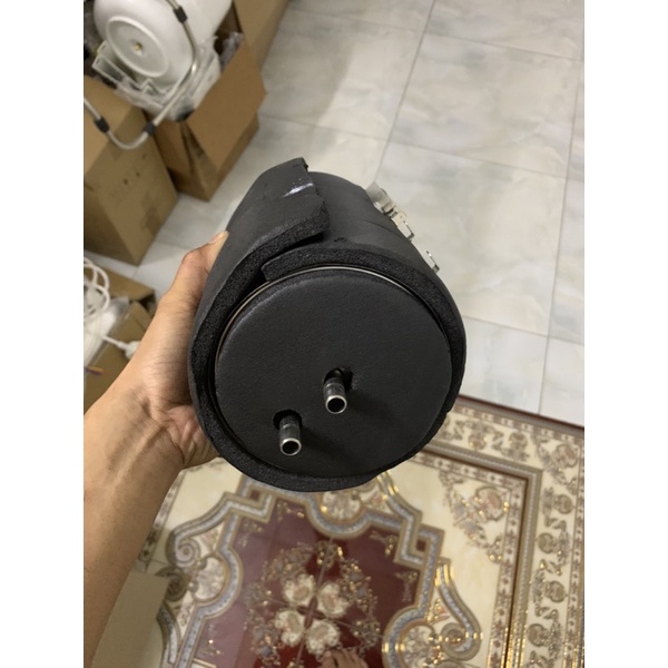 Bình nóng Karofi , Bầu nóng Karofi, Bình đun Karofi, Lốc nóng Karofi