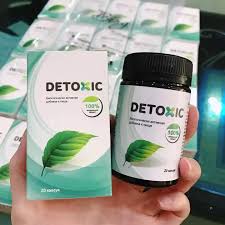 Detox hôi miệng