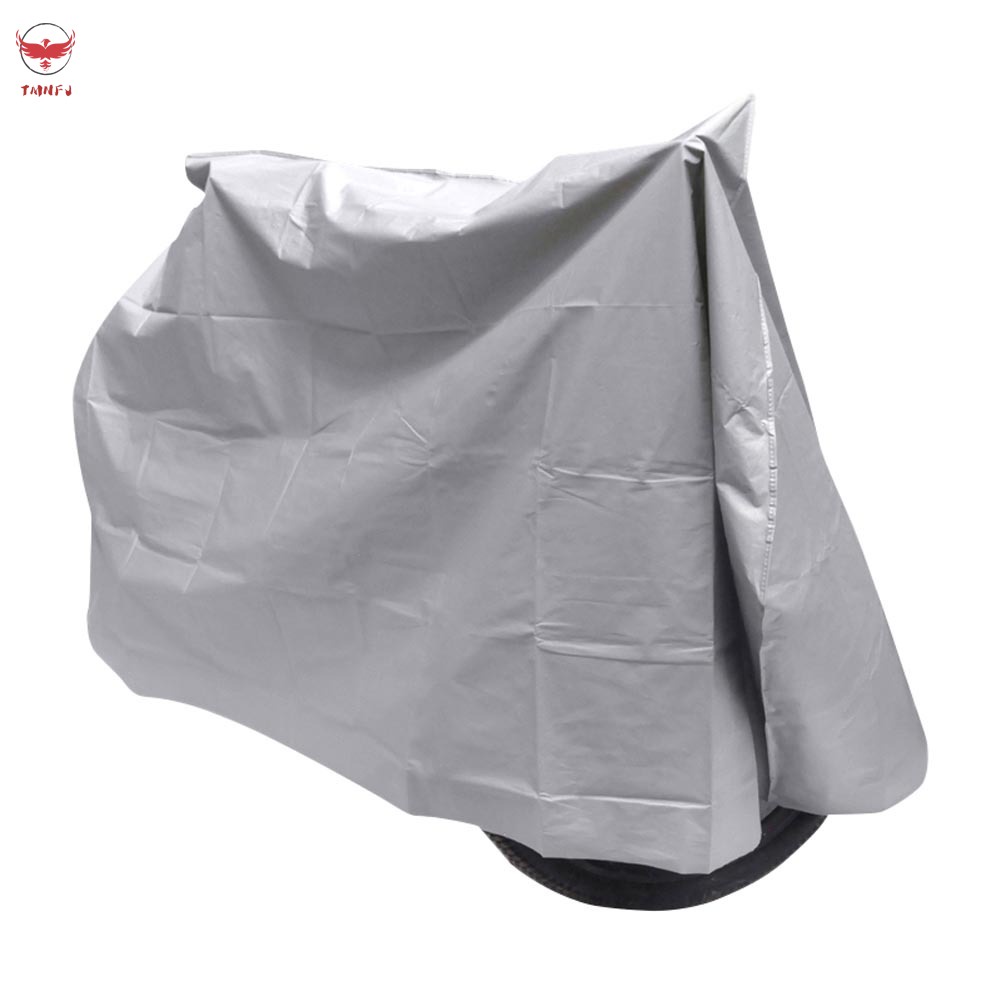 Vỏ Bọc Xe Đạp Trong Nhà/Ngoài Trời Chống Thấm Nước/Bụi Bẩn Tiện Dụng