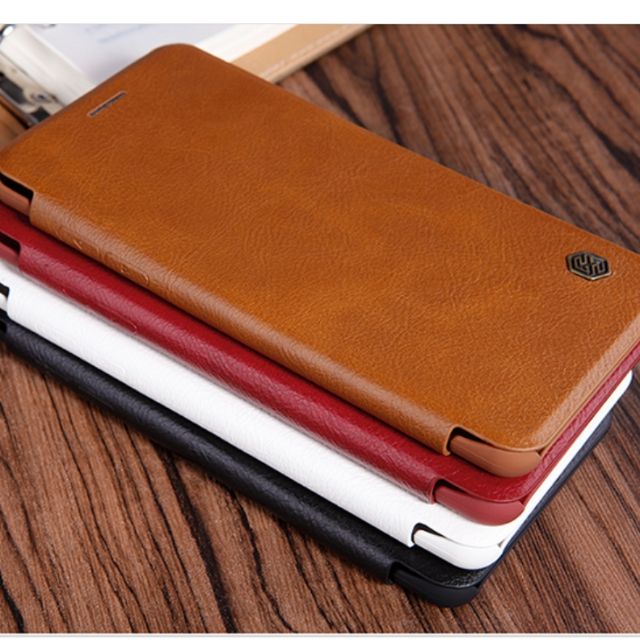 Bao da samsung galaxy note FE/note 7 chính hãng nillkin QIN series | BigBuy360 - bigbuy360.vn