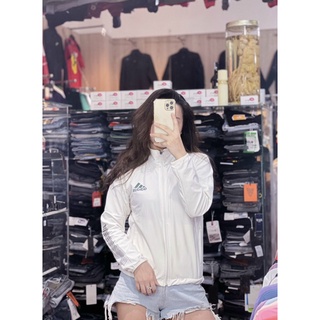 [Ảnh Thật Shop Tự Chụp] Áo khoác gió