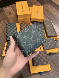 Ví LV SC fullbox ( bản da cao cấp nhất )