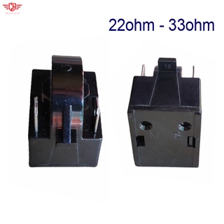 rơ le khởi động tủ lạnh rơ le bán dẫn tủ lạnh role khởi động 5.0