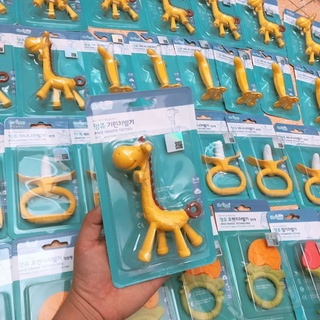 Gặm Nướu Ange Hàn Quốc Chính Hãng Cho Bé