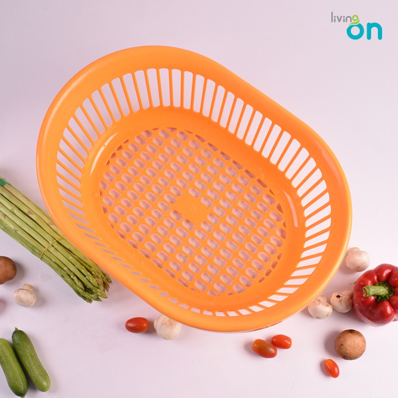 Rổ nhựa đa năng-Multi Purpose Basket