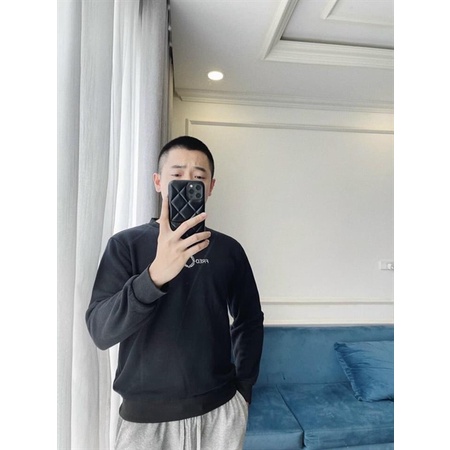 2310AN - ÁO NỈ ĐÔI PRED PERRY