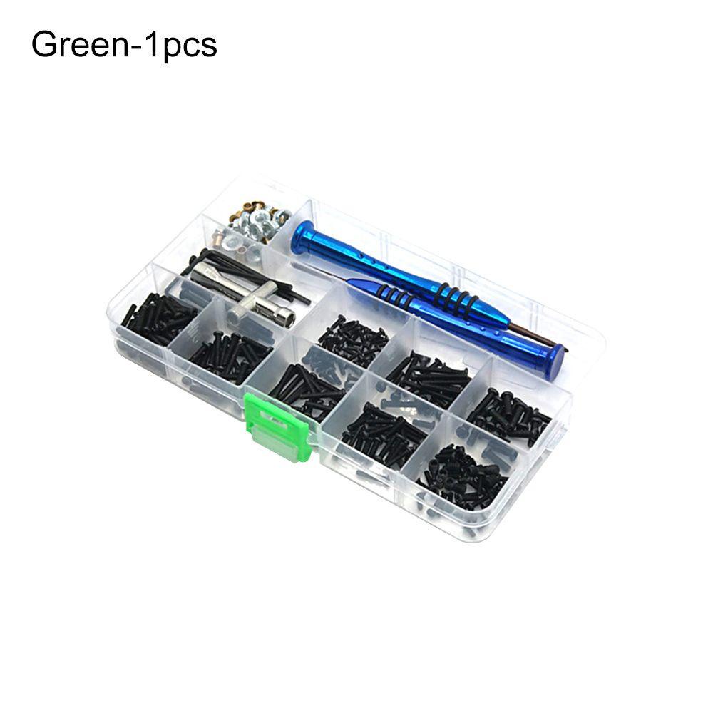 Bộ Dụng Cụ Sửa Chữa Cho Wltoys 12423 12427 12428 12429