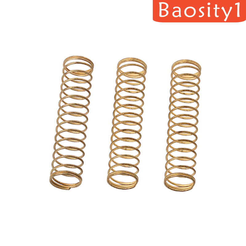 1 Lò Xo Kim Loại Cho Kèn Trumpet