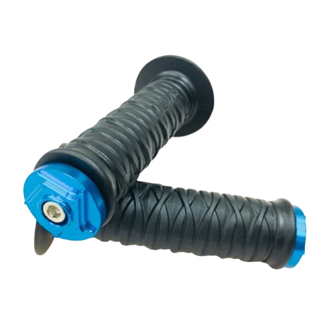 COMBO BAO TAY DAYTONA MẪU V5 + GÙ SALAZA NHÔM MÀU V1 [Chọn Sản Phẩm]