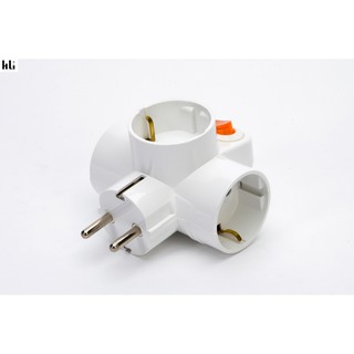 Ổ CẮM ĐIỆN HÀN QUỐC DM2104