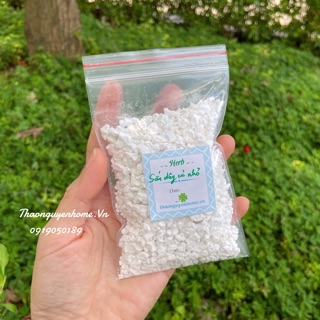 Sắn dây giống cũ củ nhỏ 500gr