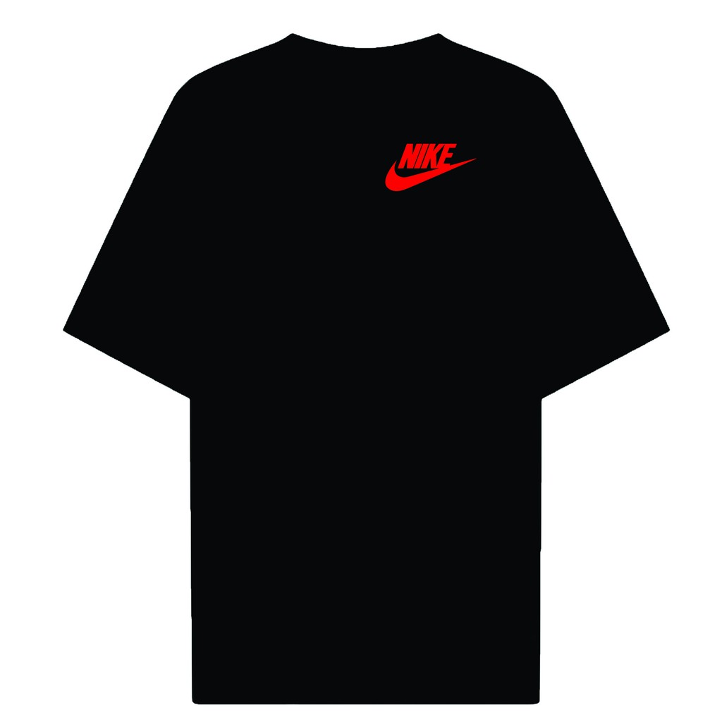 Logo decal thương hiệu Nike nhiều màu , sắc nét, uy tín  chất lượng