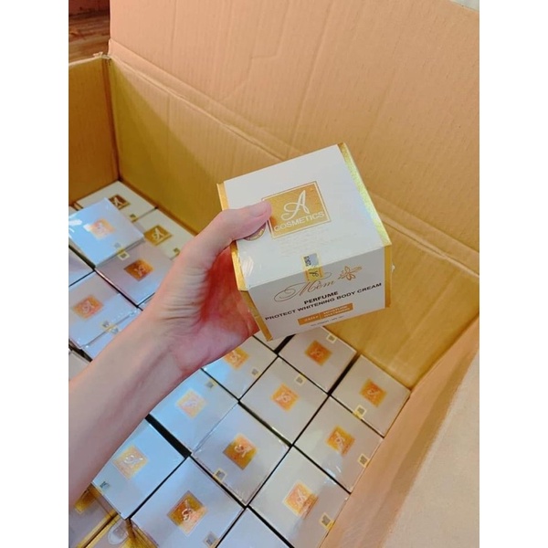 KEM BODY A TRẮNG DA CHUYÊN SÂU | BigBuy360 - bigbuy360.vn
